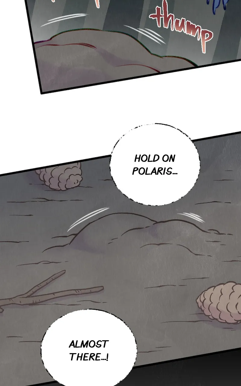 Raven Saga Chapter 109 page 73 - 
