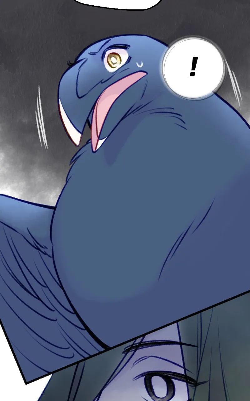 Raven Saga Chapter 109 page 77 - 