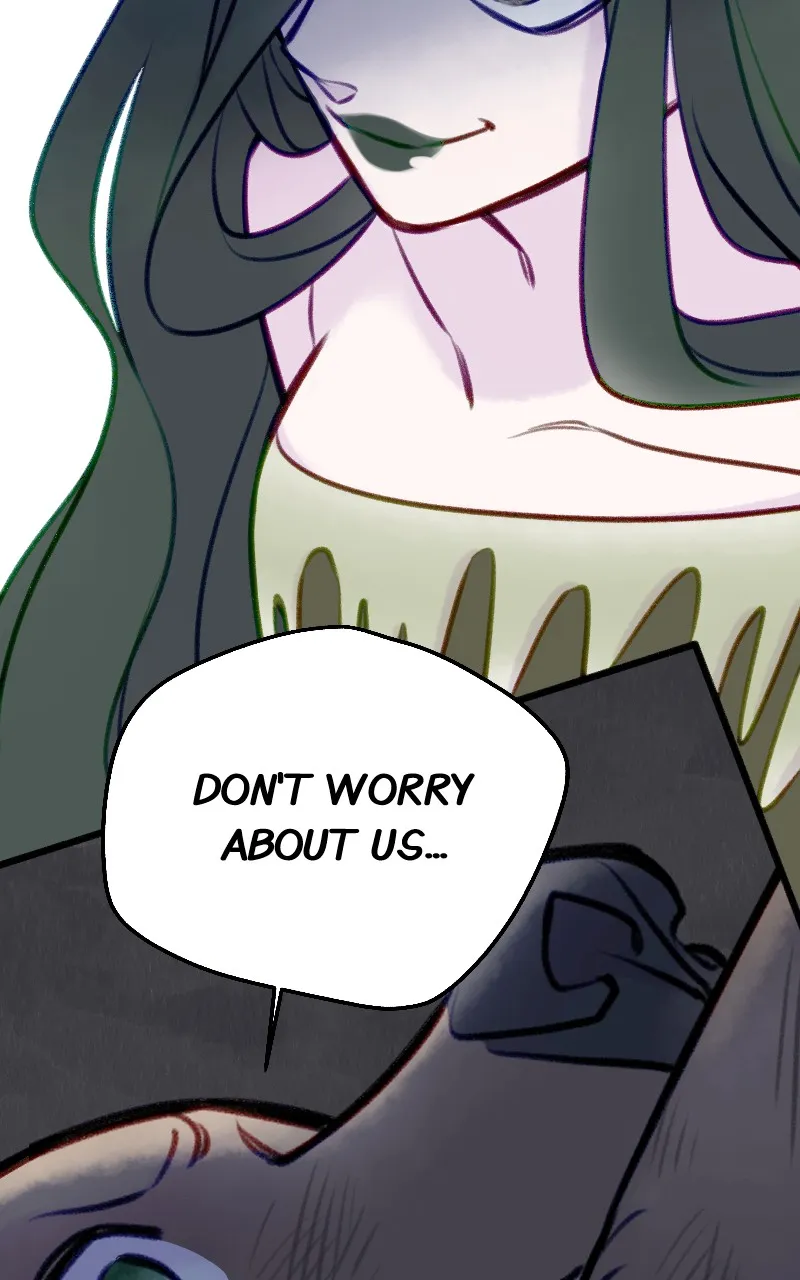 Raven Saga Chapter 109 page 78 - 