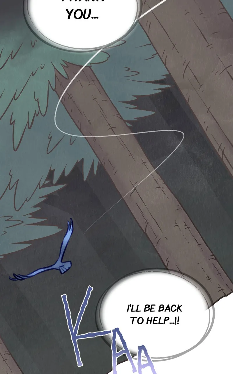 Raven Saga Chapter 109 page 80 - 