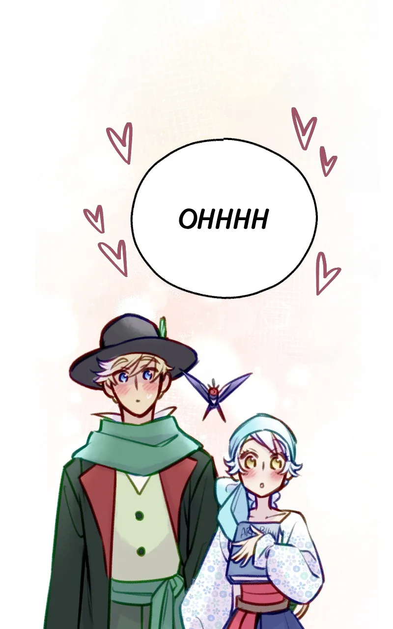 Raven Saga Chapter 110 page 1 - 
