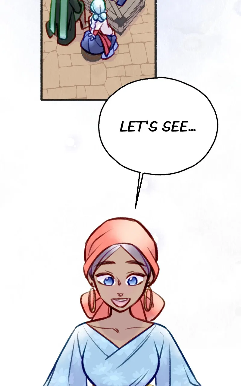 Raven Saga Chapter 110 page 11 - 