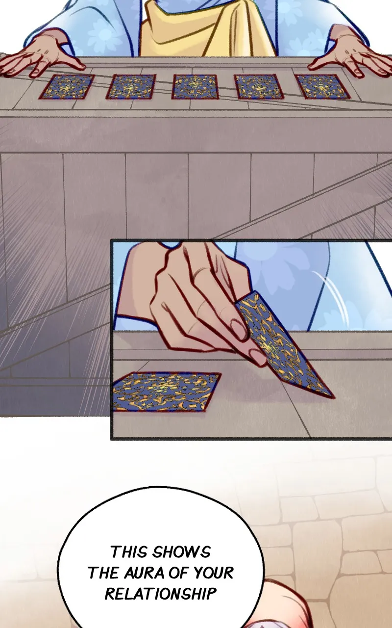 Raven Saga Chapter 110 page 12 - 