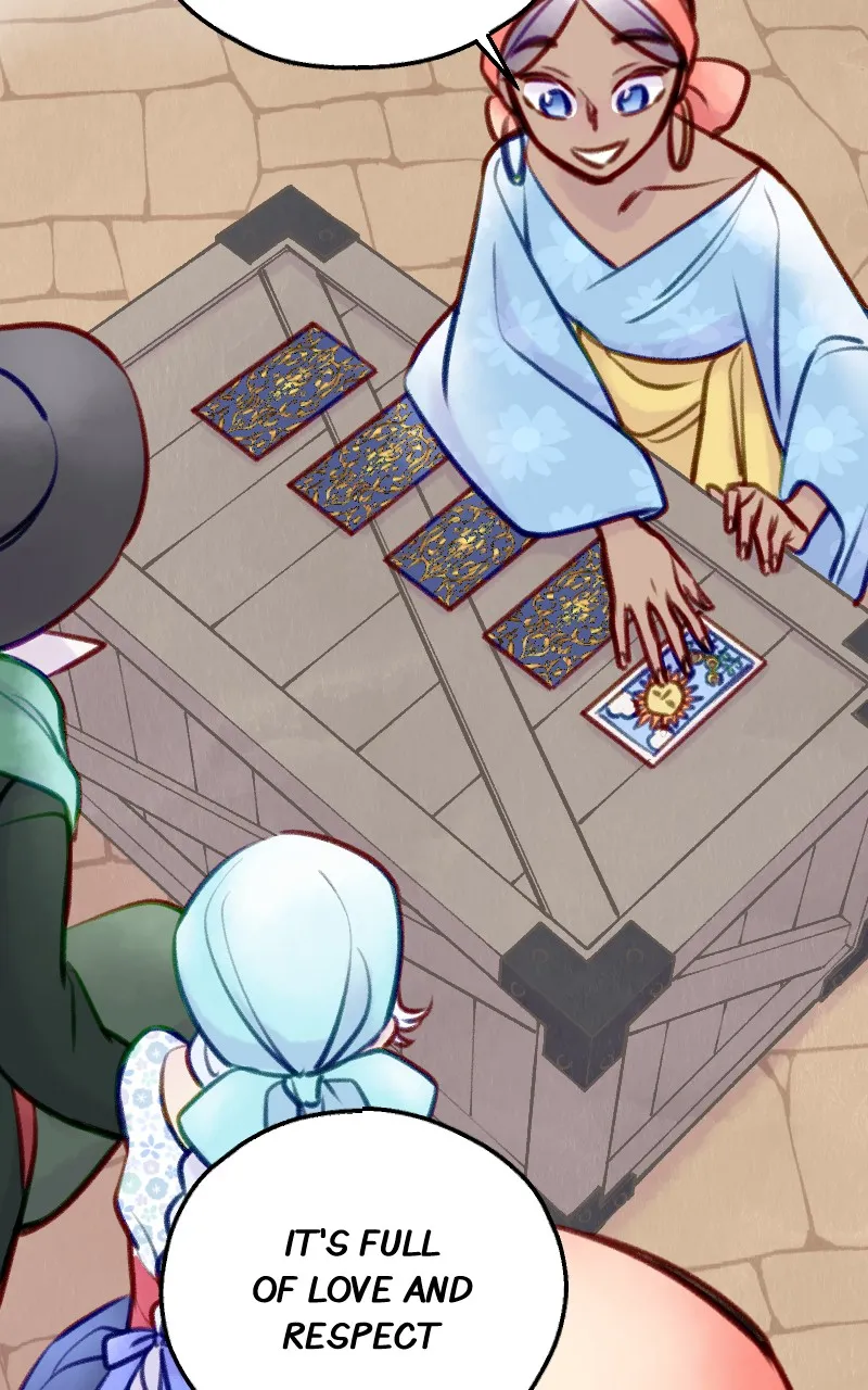 Raven Saga Chapter 110 page 13 - 