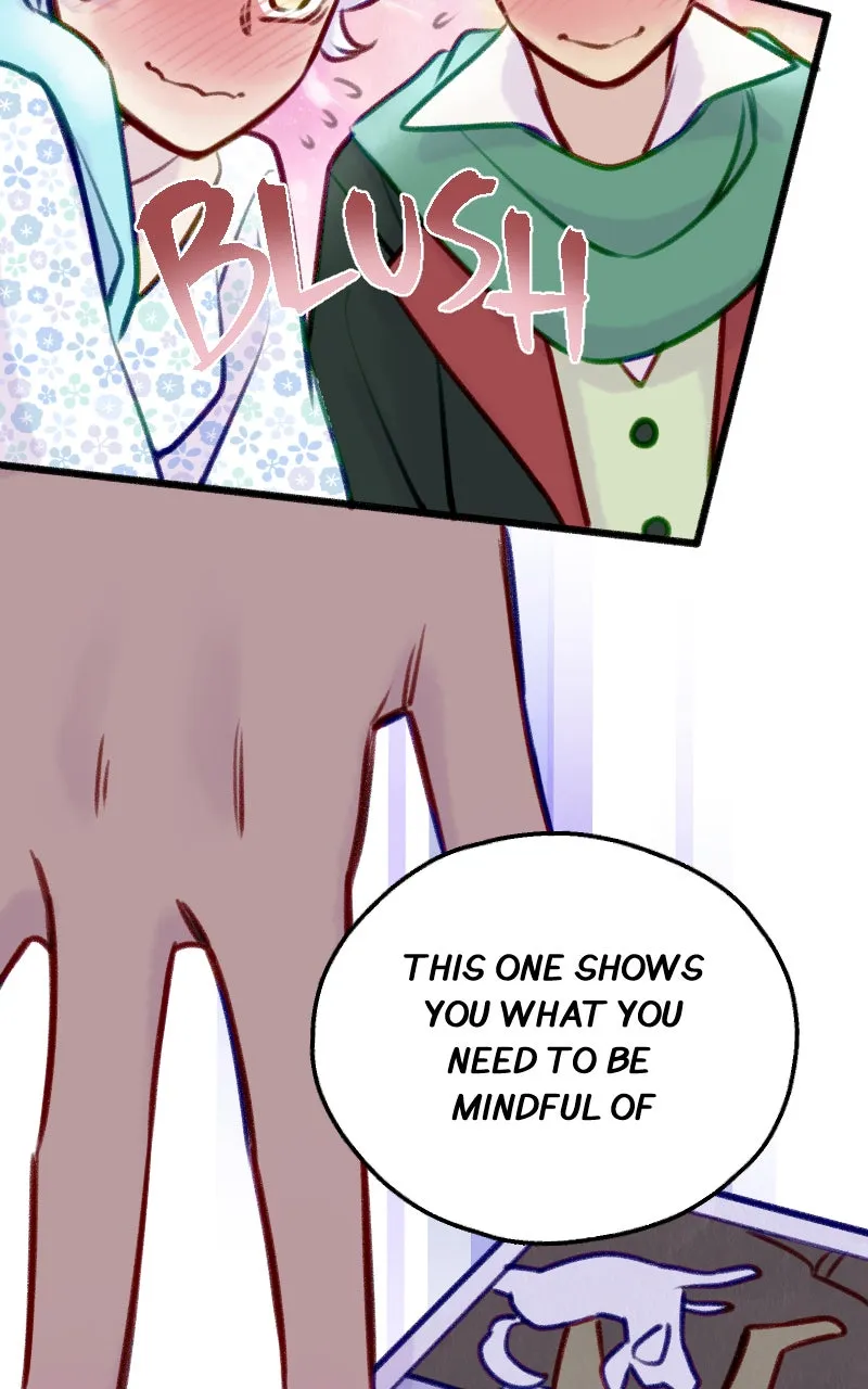 Raven Saga Chapter 110 page 15 - 