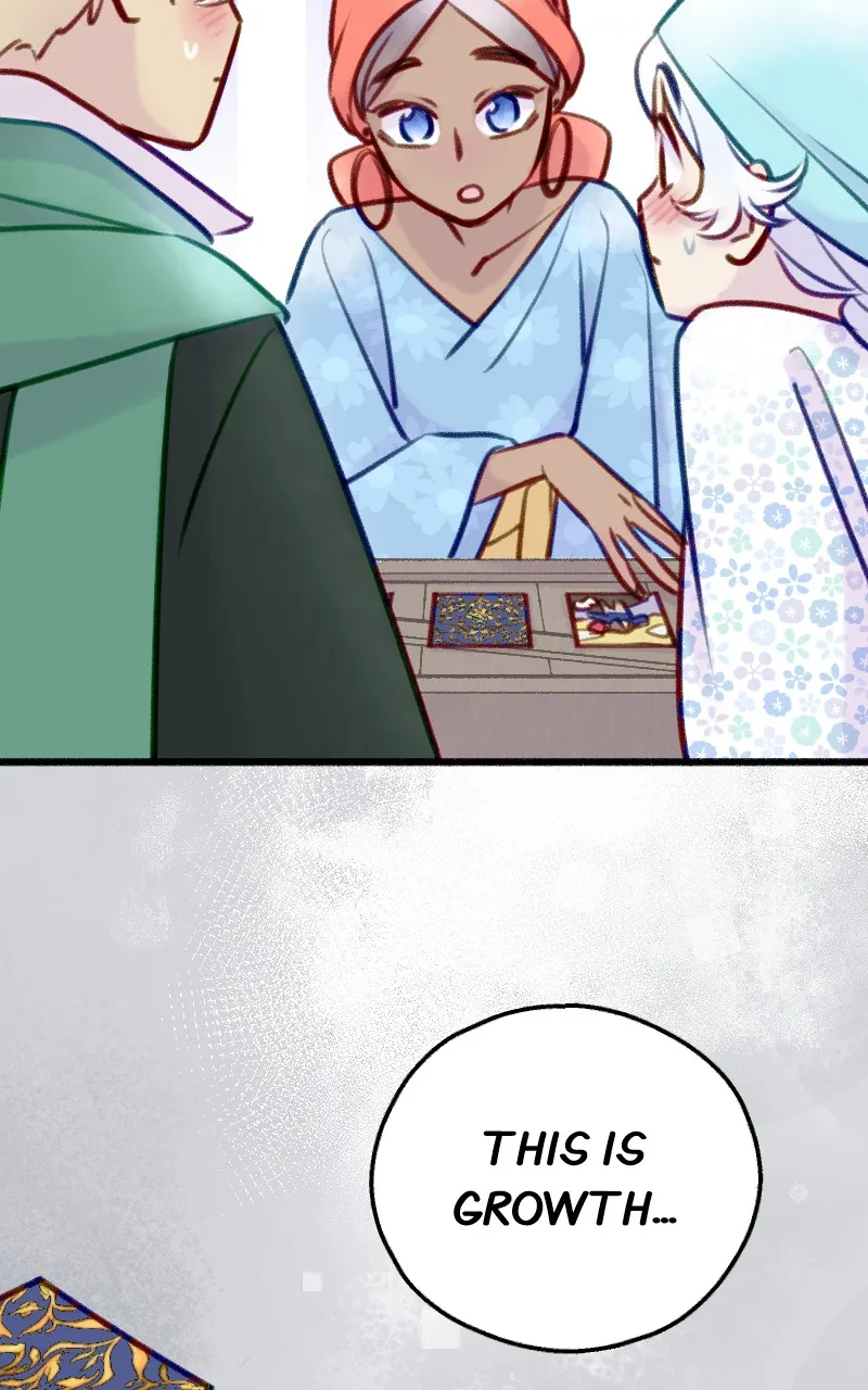 Raven Saga Chapter 110 page 17 - 