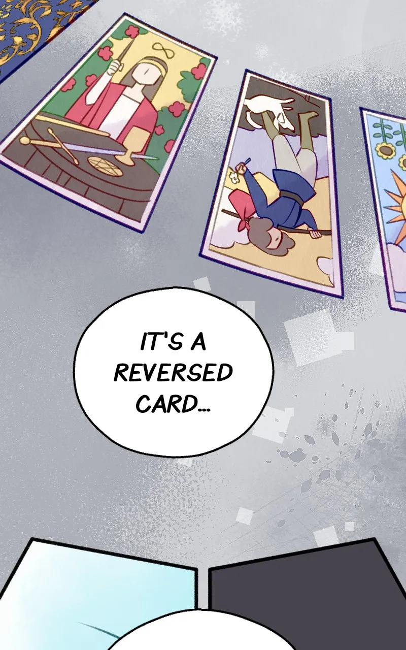 Raven Saga Chapter 110 page 18 - 