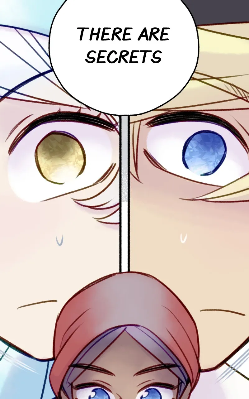 Raven Saga Chapter 110 page 19 - 