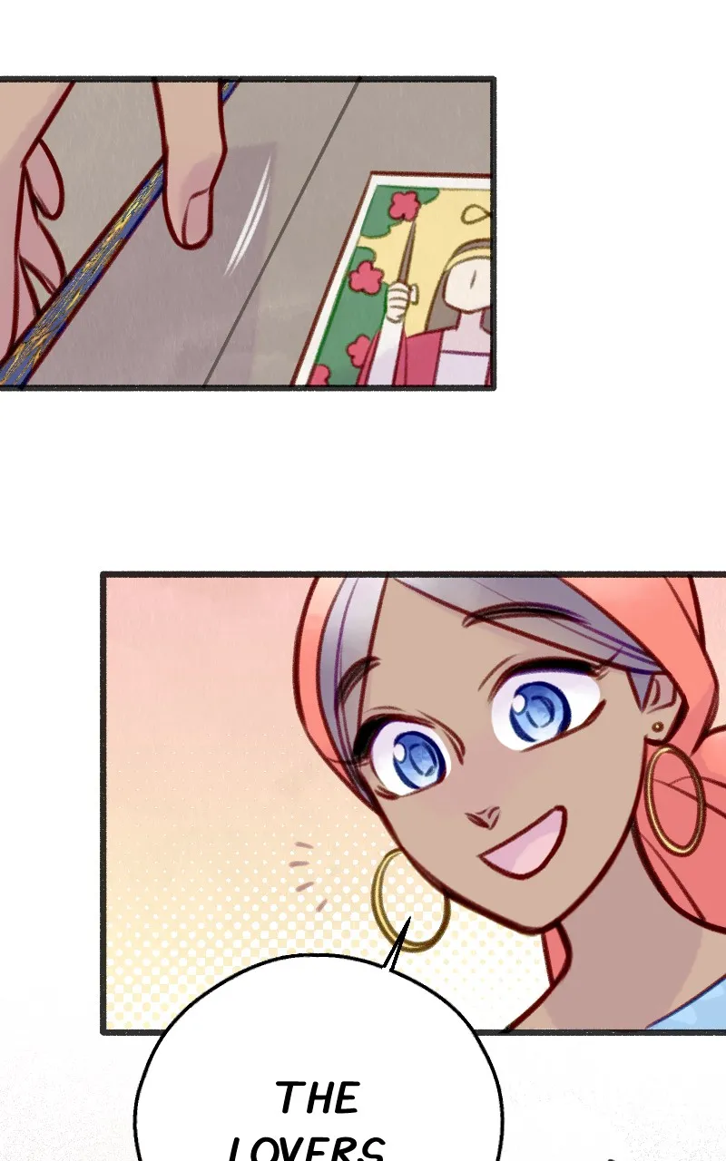 Raven Saga Chapter 110 page 21 - 
