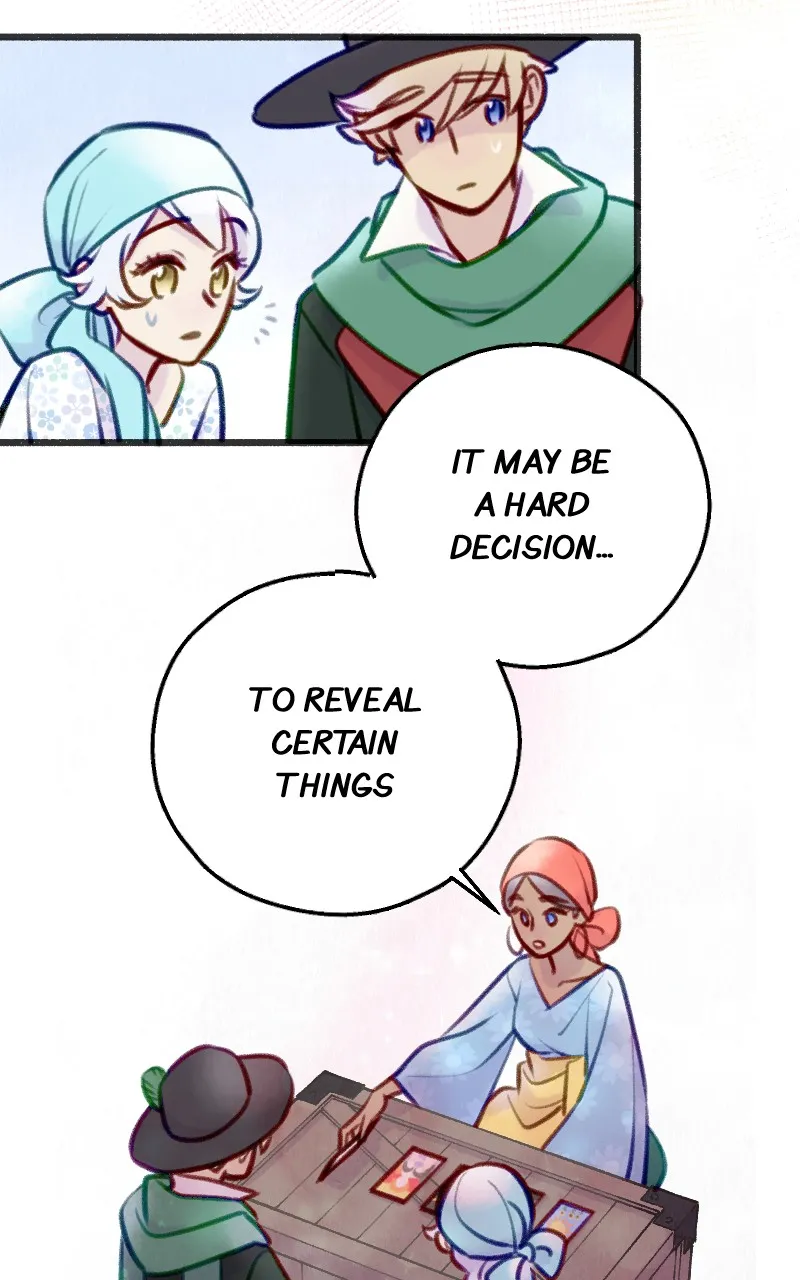Raven Saga Chapter 110 page 23 - 