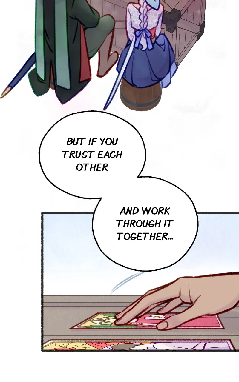 Raven Saga Chapter 110 page 24 - 
