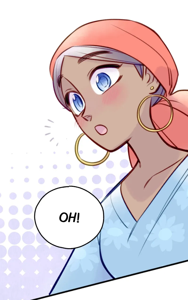 Raven Saga Chapter 110 page 25 - 