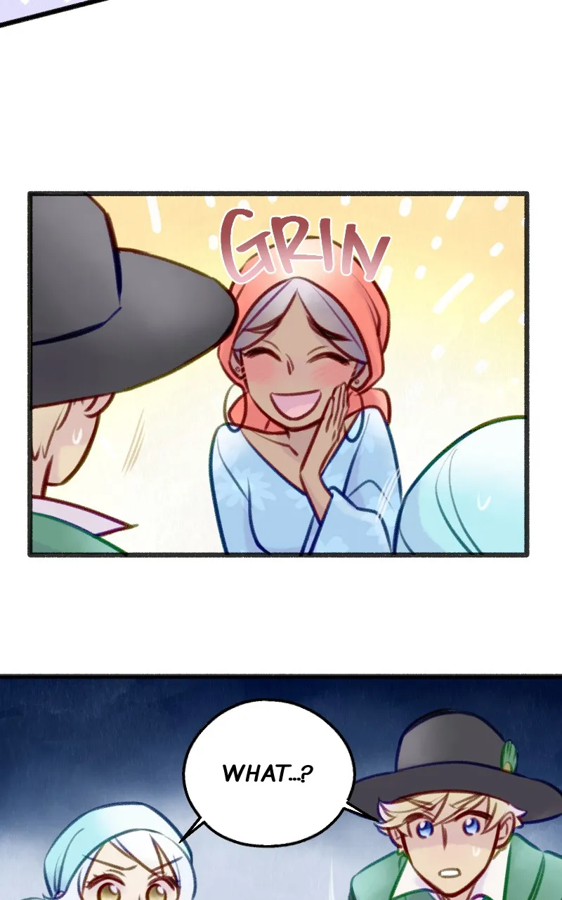Raven Saga Chapter 110 page 26 - 