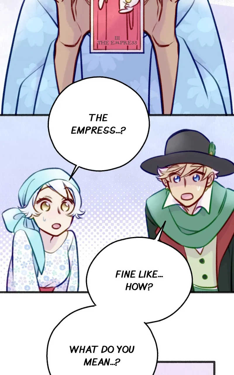 Raven Saga Chapter 110 page 28 - 
