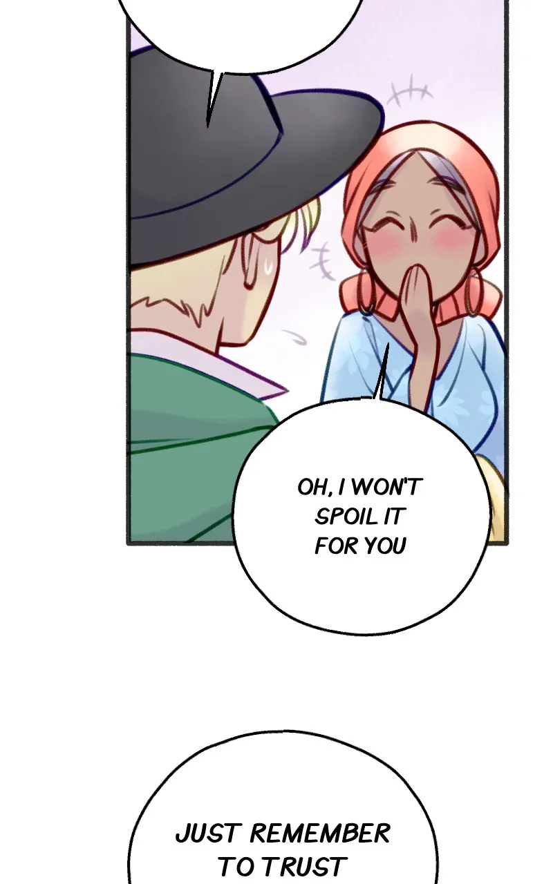 Raven Saga Chapter 110 page 29 - 