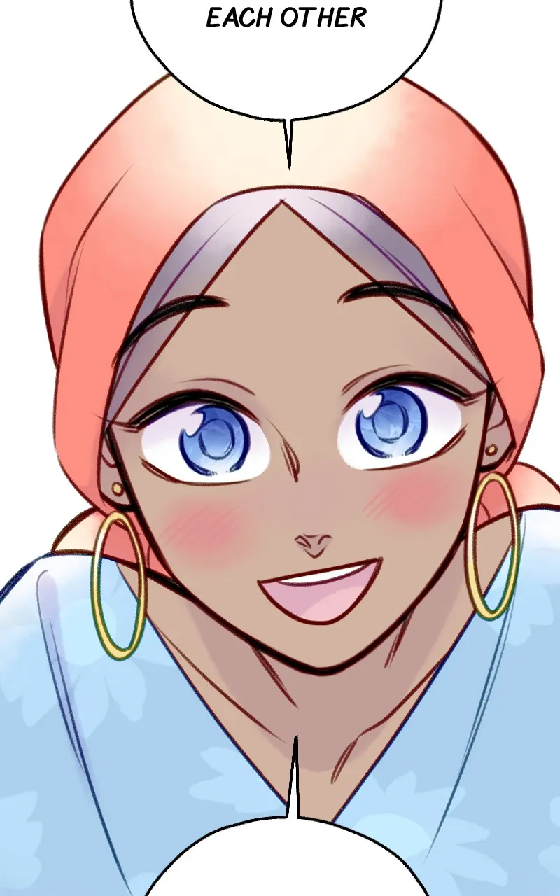 Raven Saga Chapter 110 page 30 - 