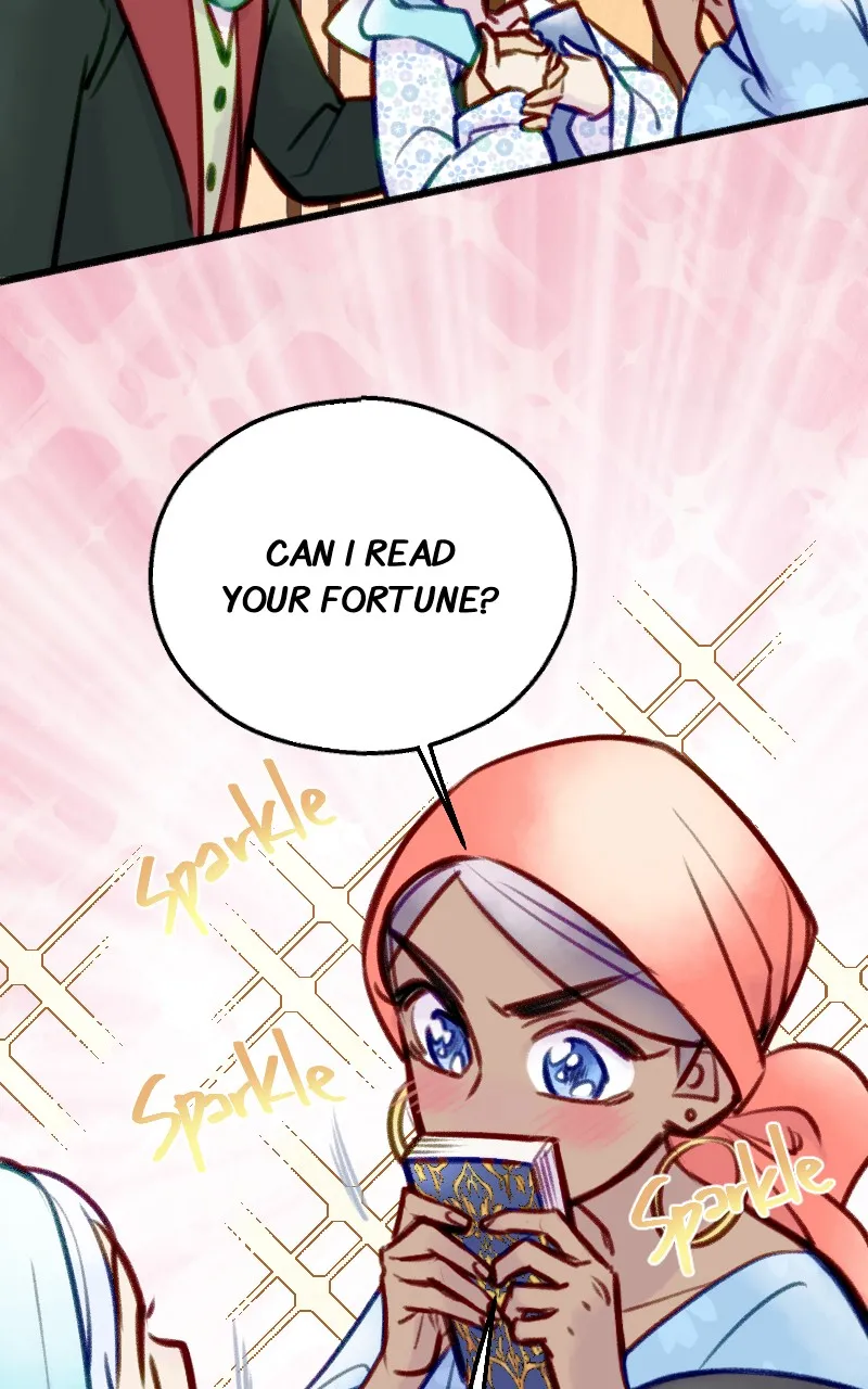 Raven Saga Chapter 110 page 4 - 
