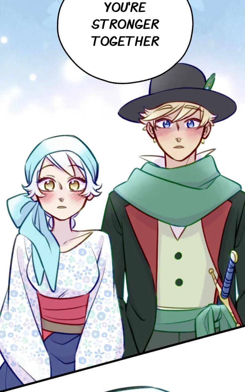 Raven Saga Chapter 110 page 31 - 