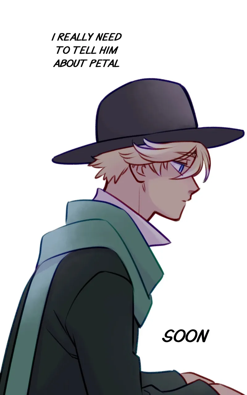 Raven Saga Chapter 110 page 33 - 