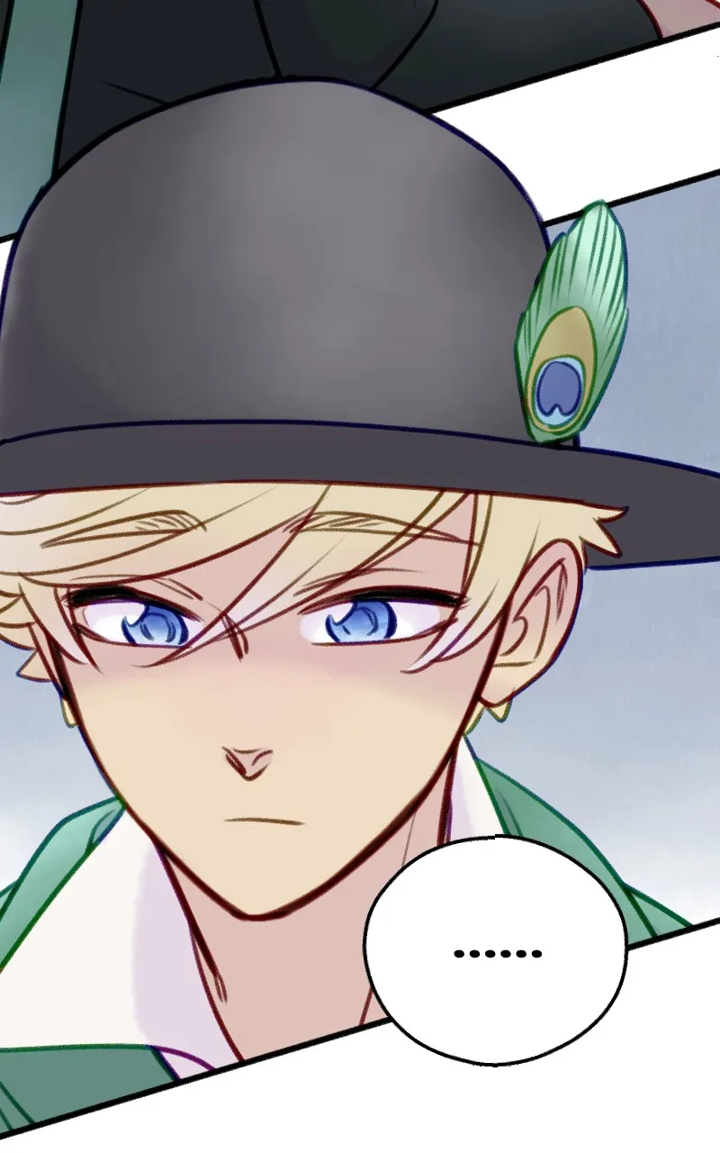 Raven Saga Chapter 110 page 34 - 