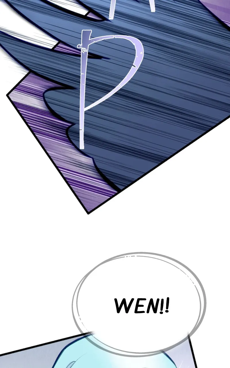 Raven Saga Chapter 110 page 36 - 