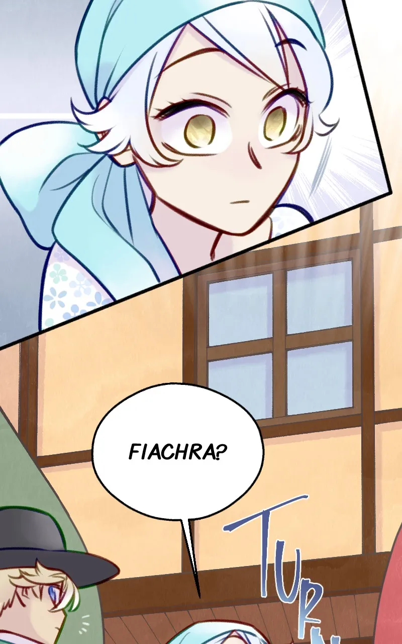 Raven Saga Chapter 110 page 37 - 