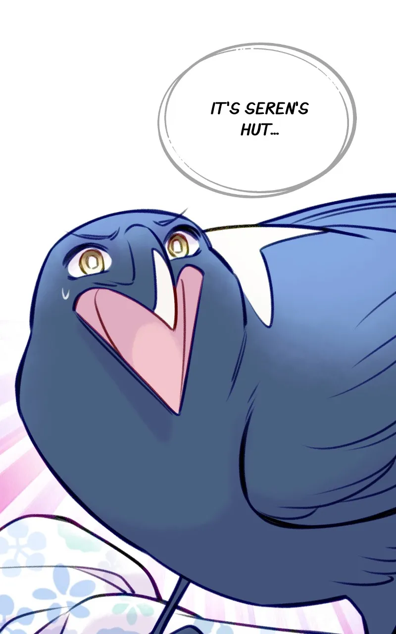 Raven Saga Chapter 110 page 41 - 