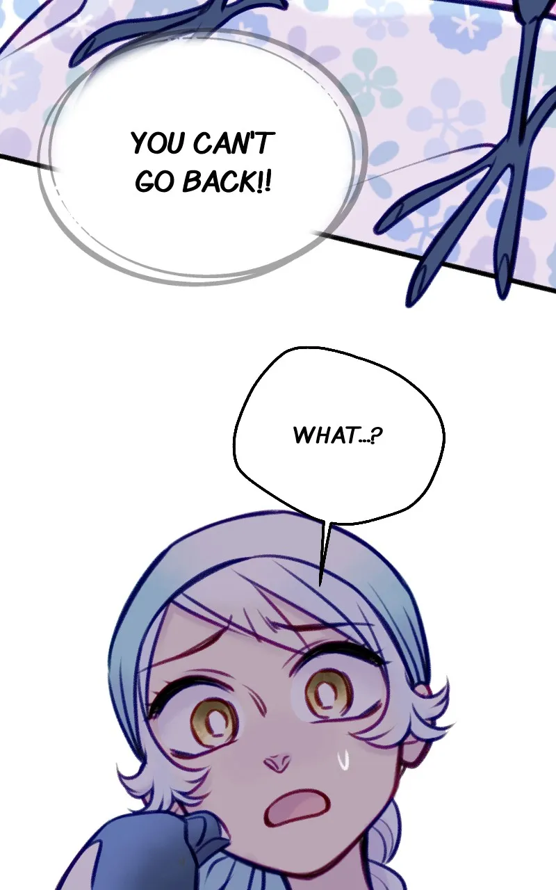 Raven Saga Chapter 110 page 42 - 