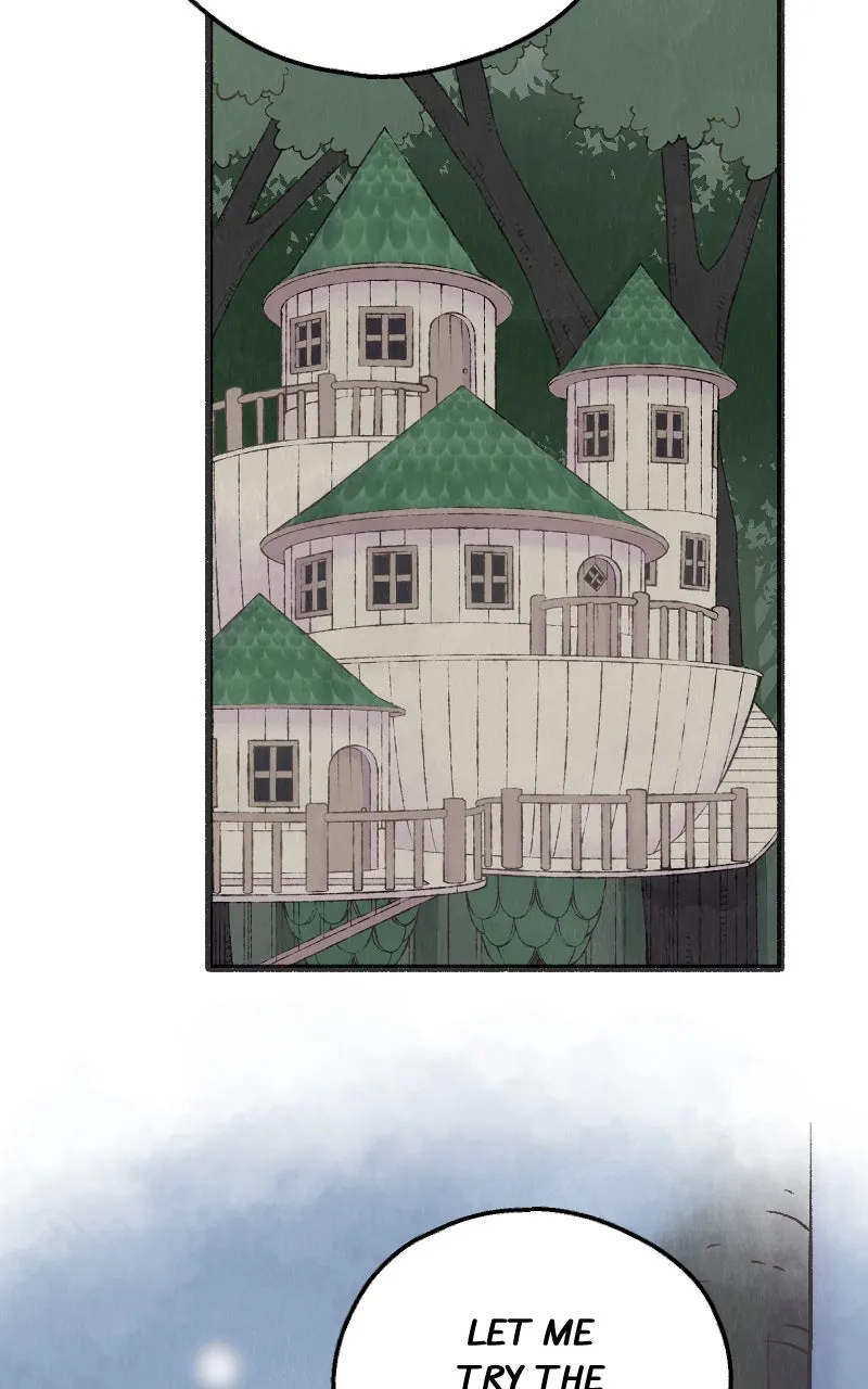 Raven Saga Chapter 110 page 45 - 