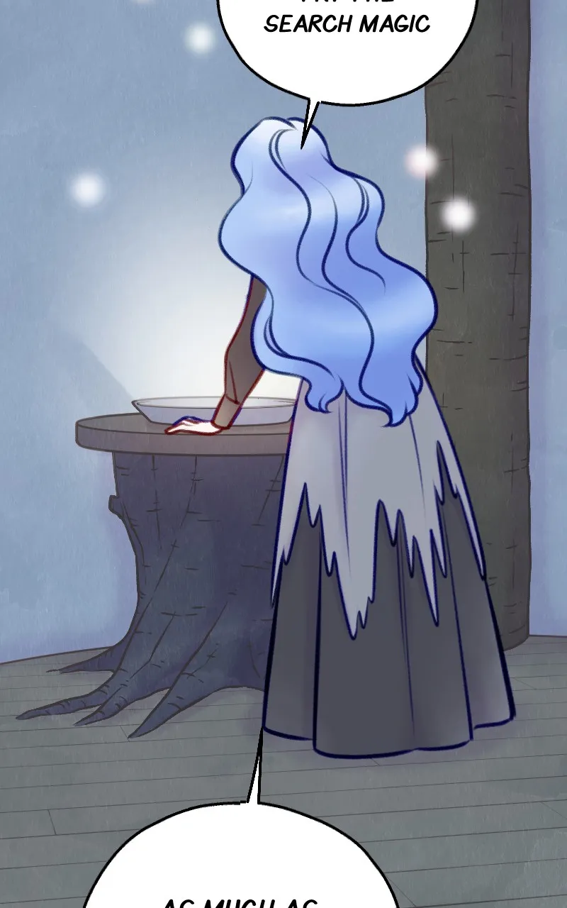 Raven Saga Chapter 110 page 46 - 