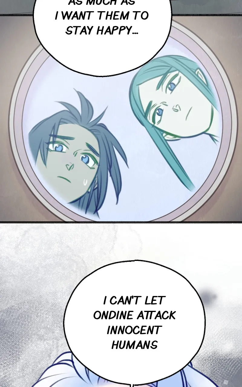 Raven Saga Chapter 110 page 47 - 