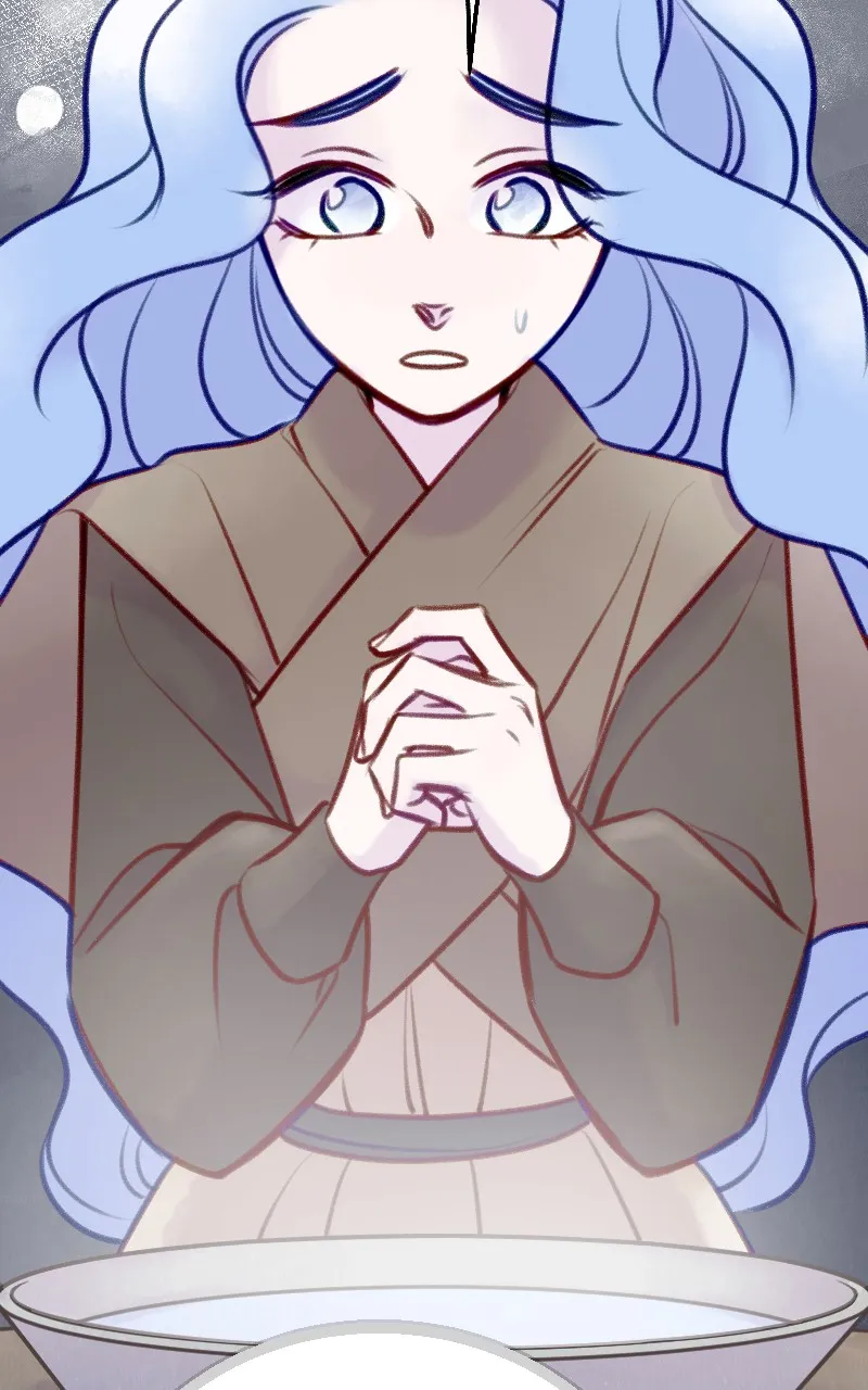 Raven Saga Chapter 110 page 48 - 