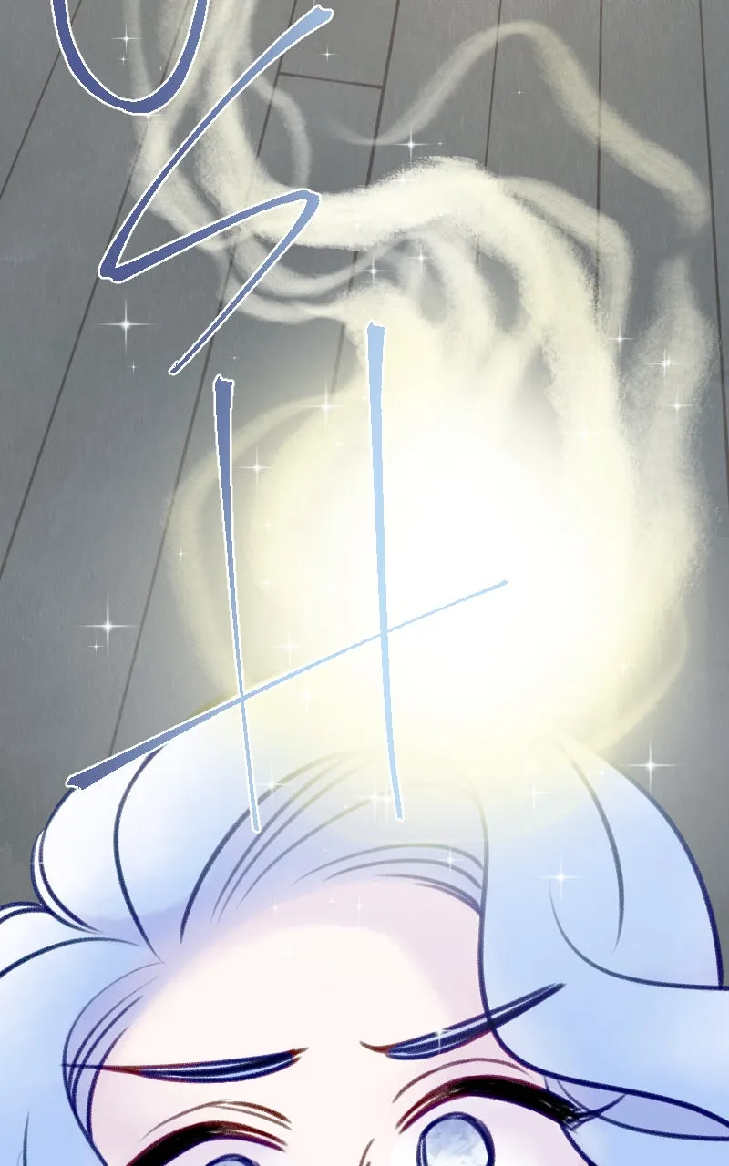 Raven Saga Chapter 110 page 50 - 