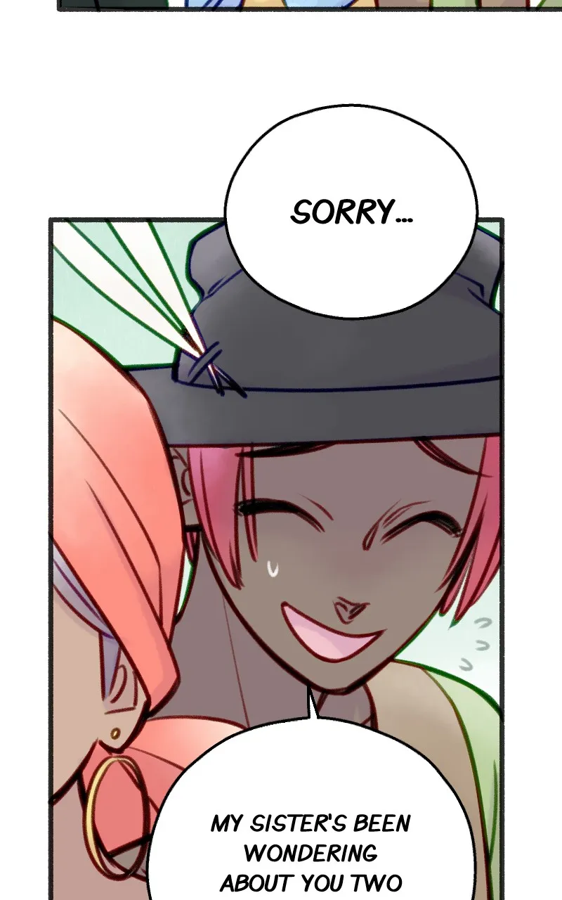 Raven Saga Chapter 110 page 6 - 