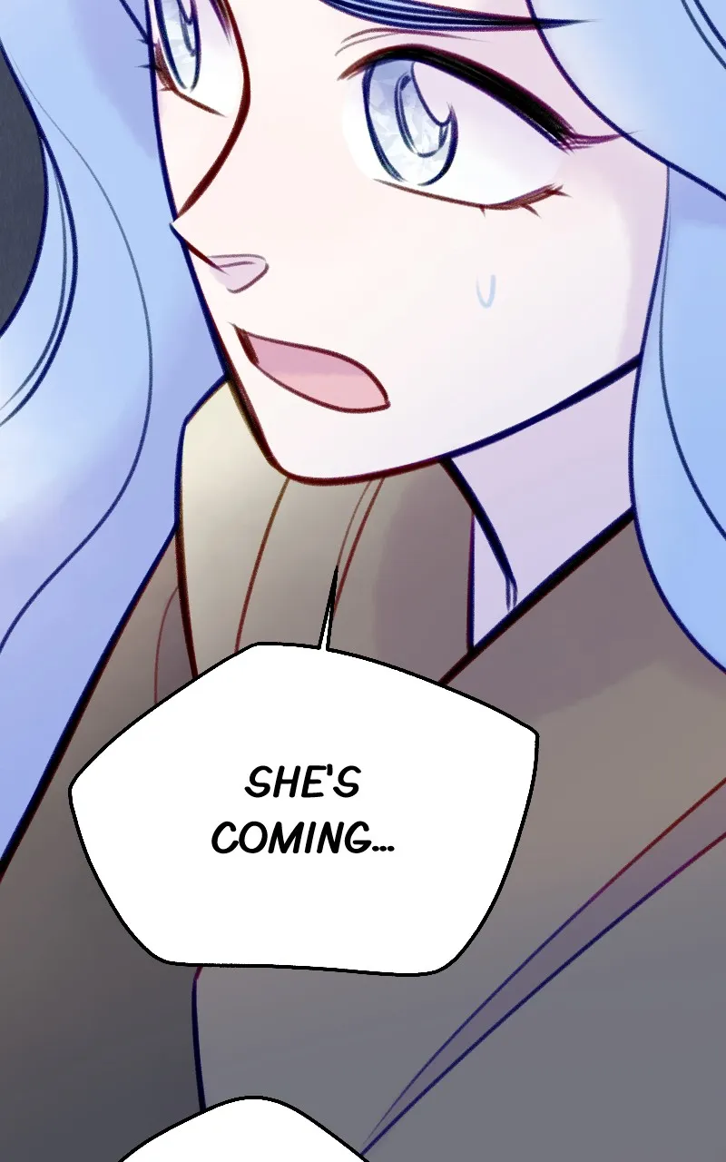 Raven Saga Chapter 110 page 57 - 