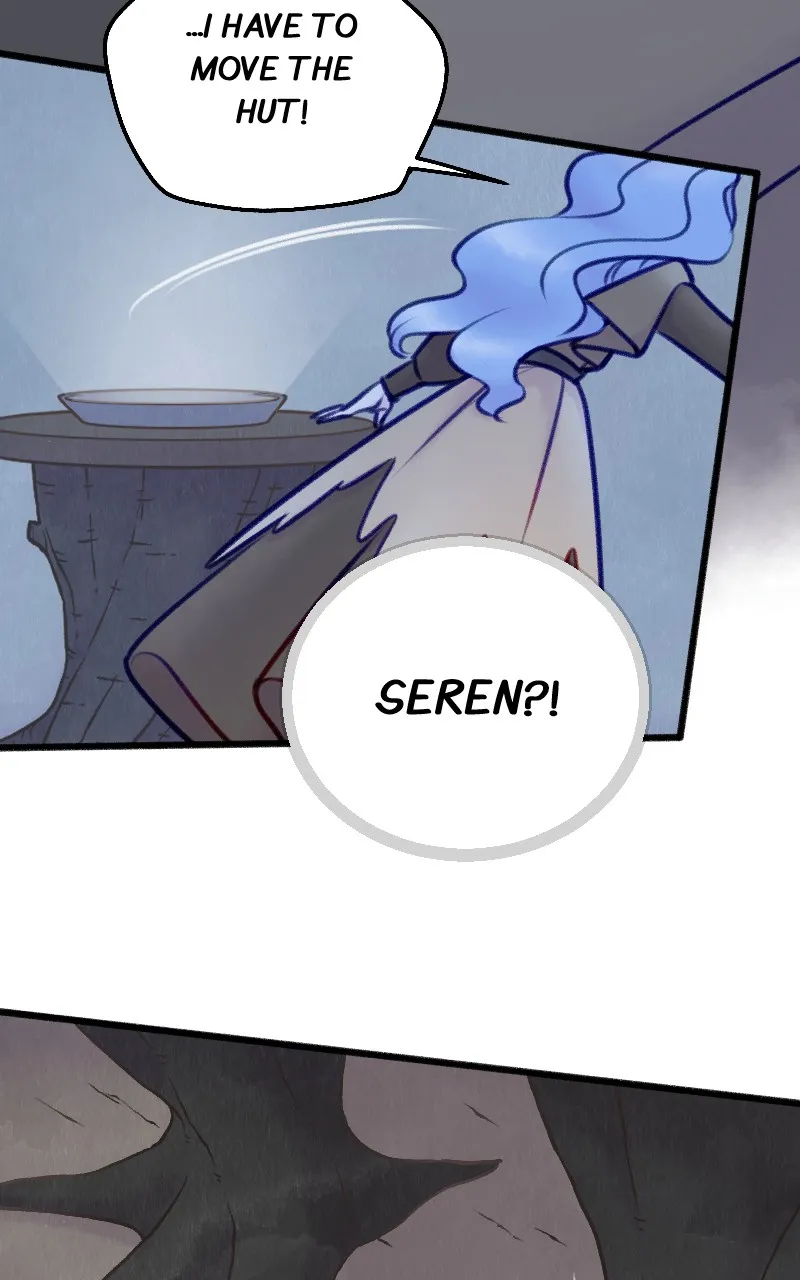 Raven Saga Chapter 110 page 58 - 