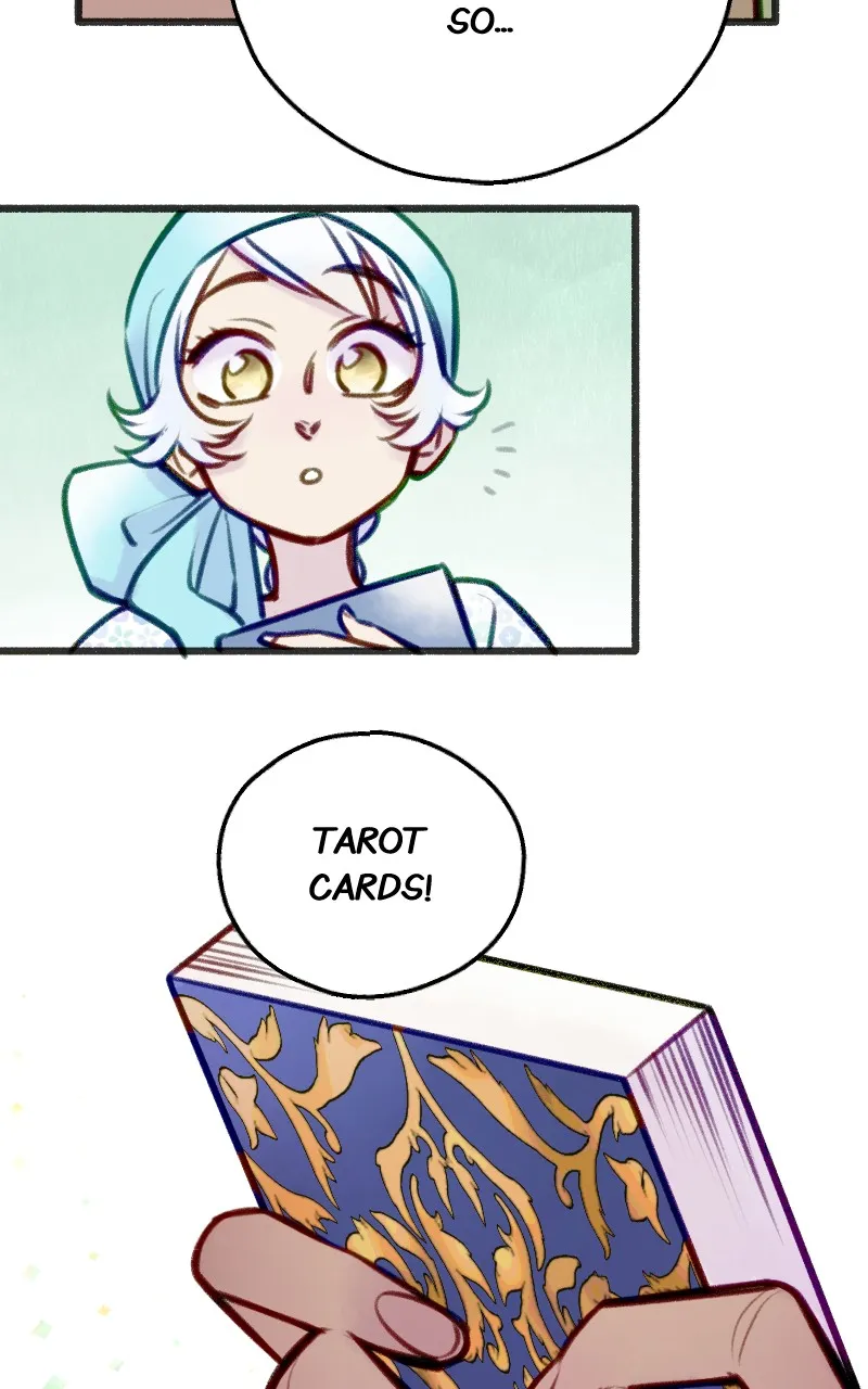 Raven Saga Chapter 110 page 7 - 