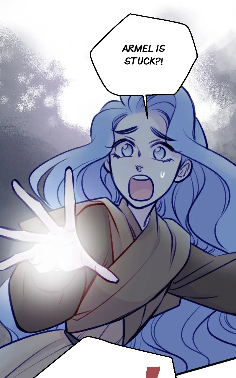 Raven Saga Chapter 110 page 62 - 