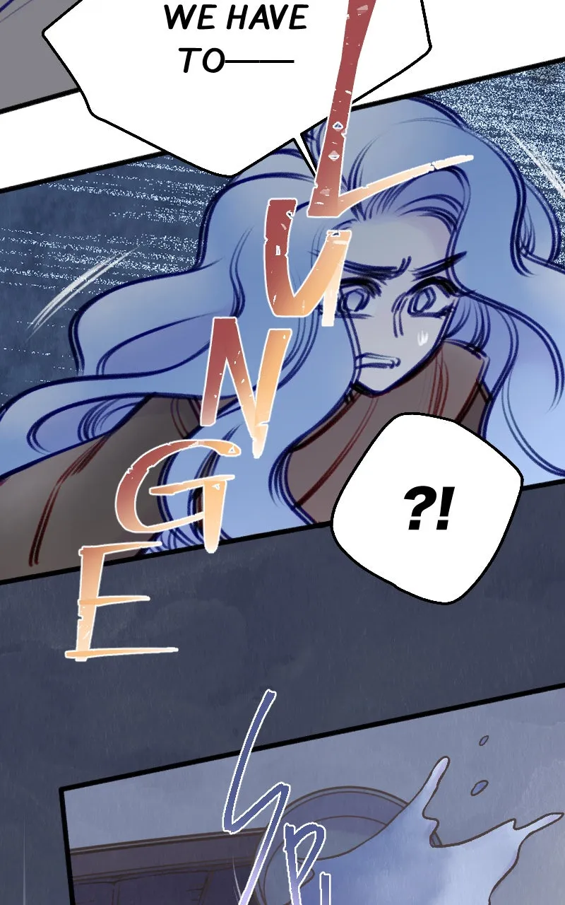 Raven Saga Chapter 110 page 63 - 