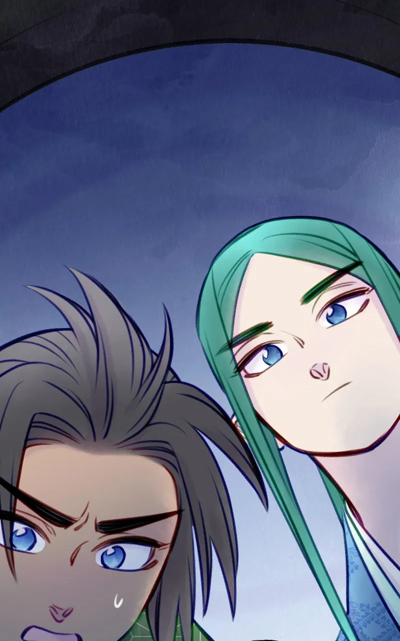 Raven Saga Chapter 110 page 65 - 