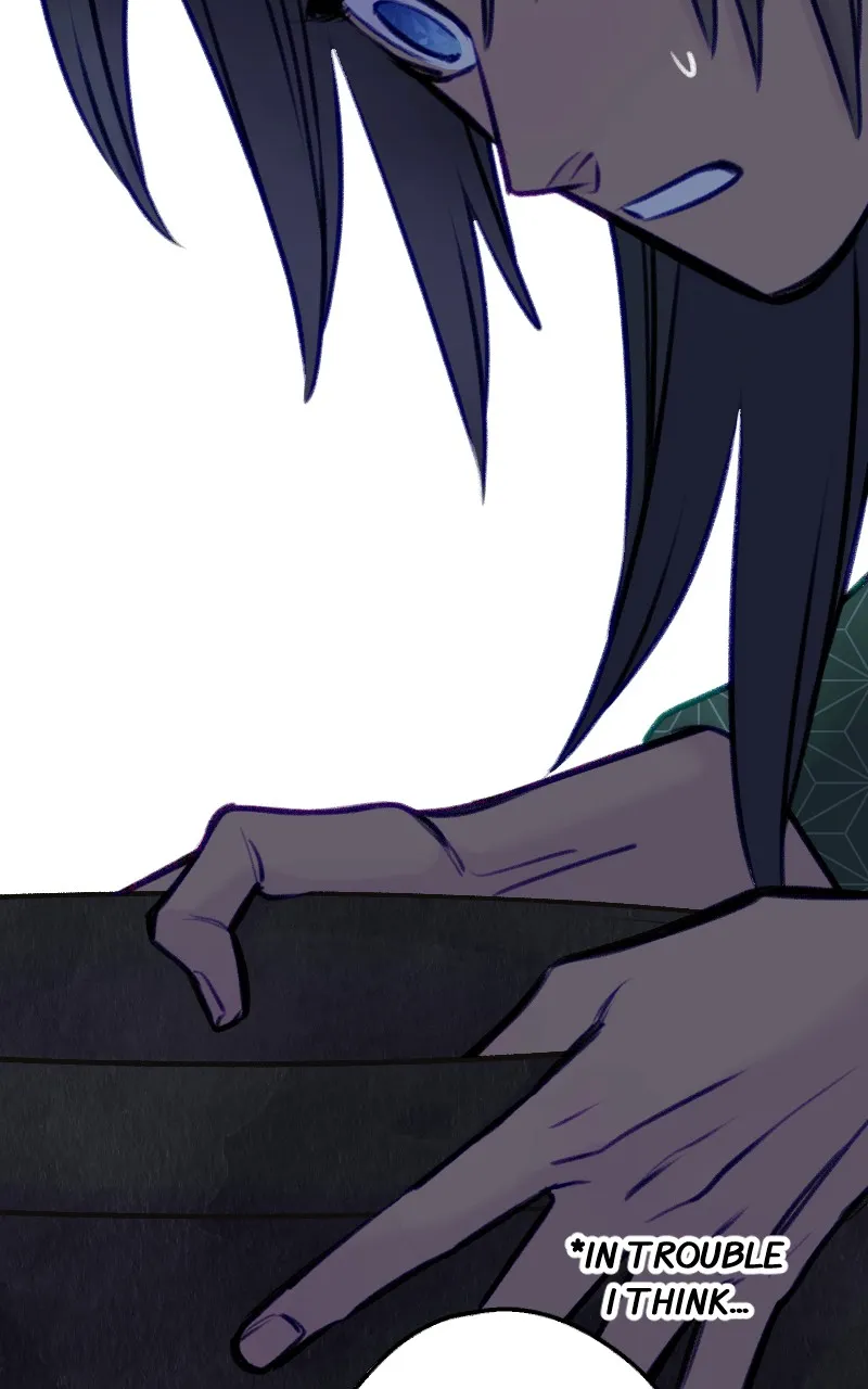 Raven Saga Chapter 110 page 68 - 
