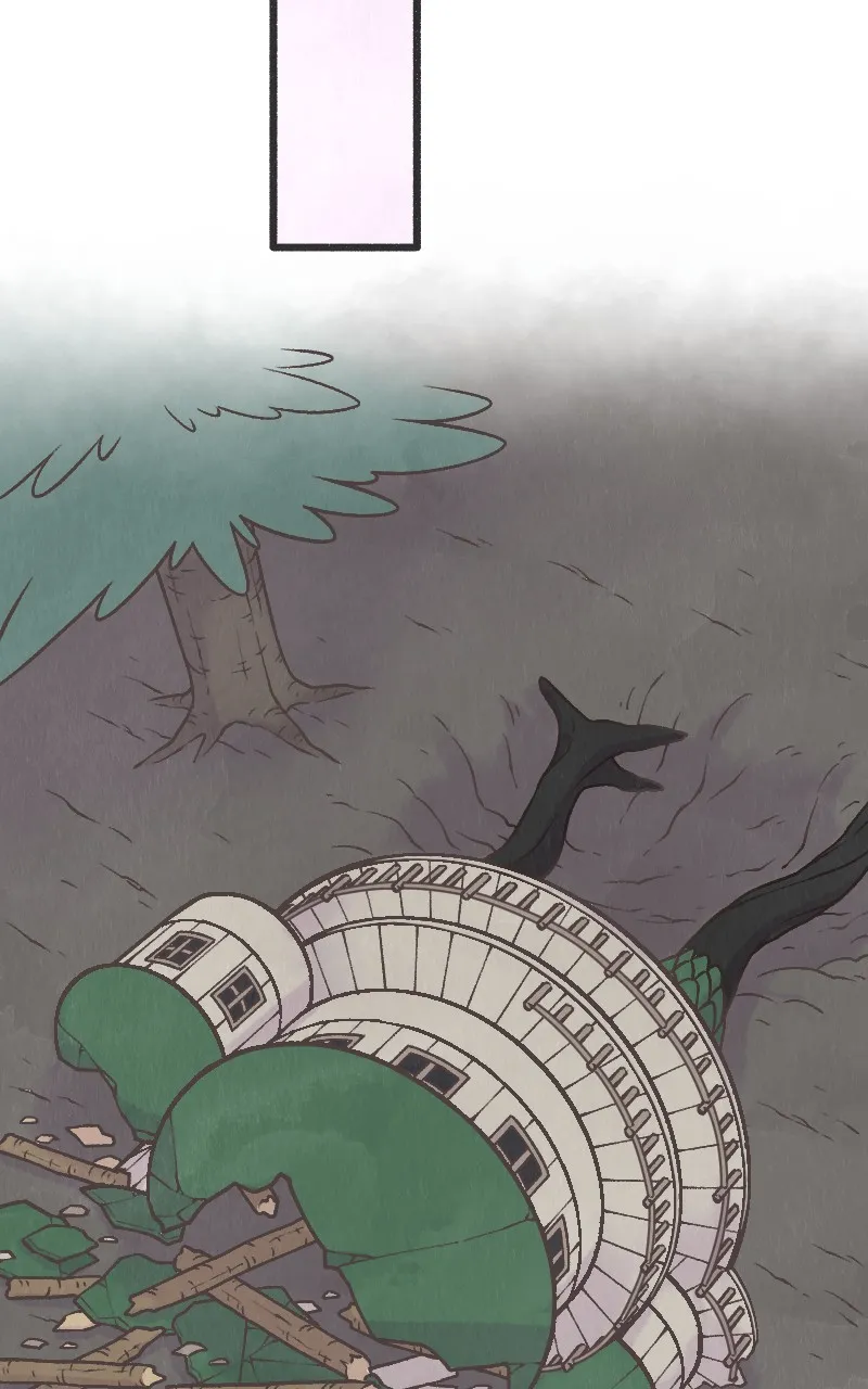 Raven Saga Chapter 110 page 71 - 