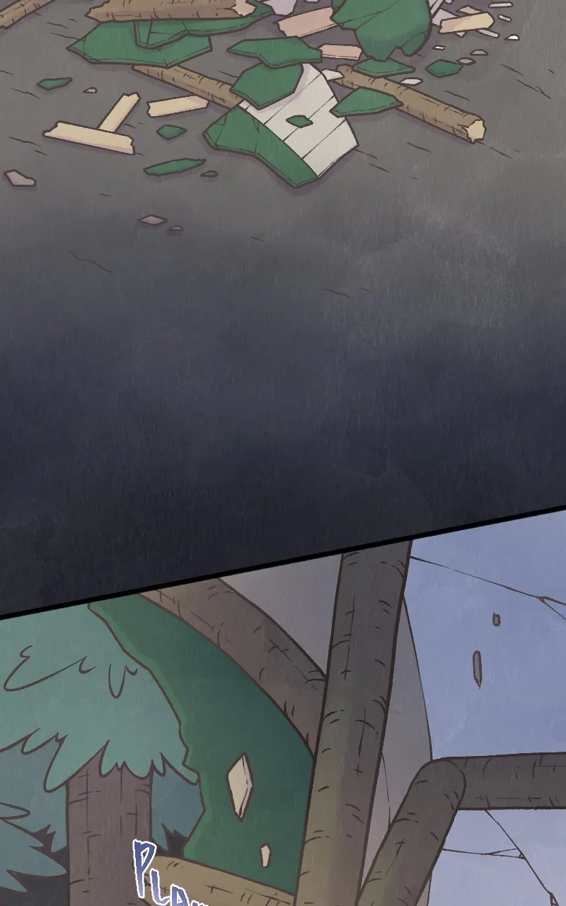 Raven Saga Chapter 110 page 72 - 