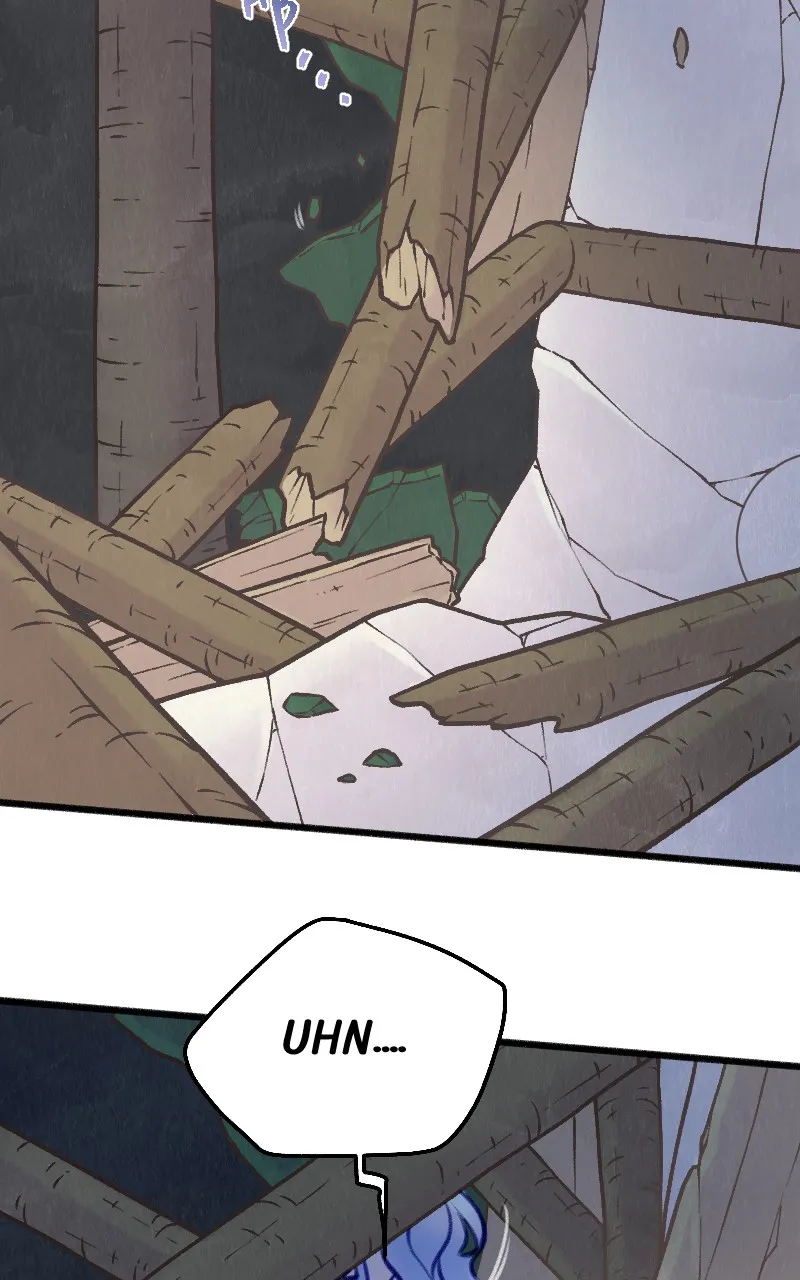 Raven Saga Chapter 110 page 73 - 
