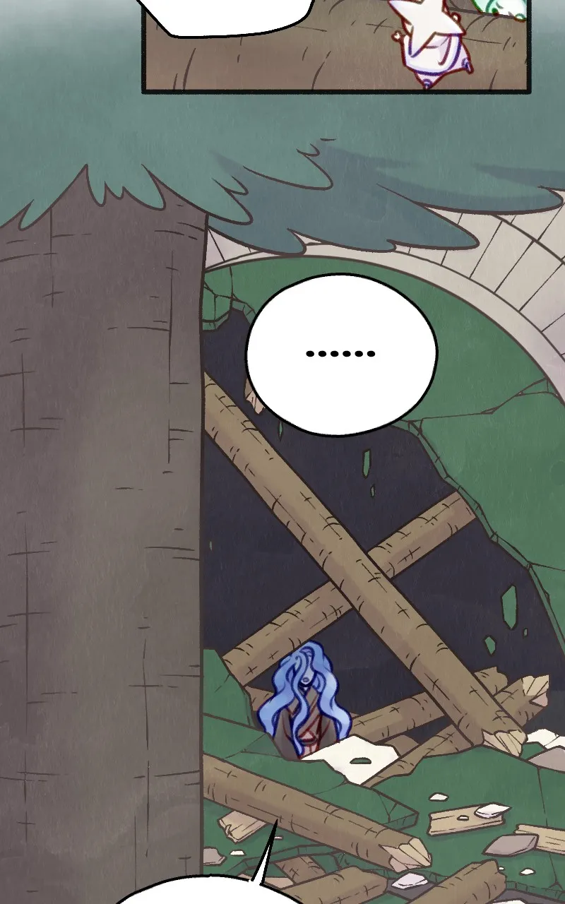 Raven Saga Chapter 110 page 75 - 