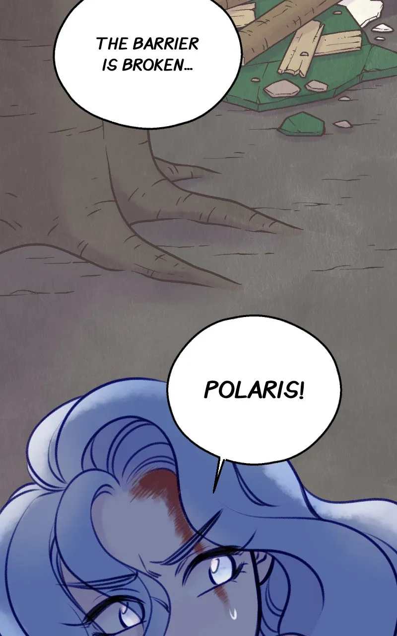 Raven Saga Chapter 110 page 76 - 