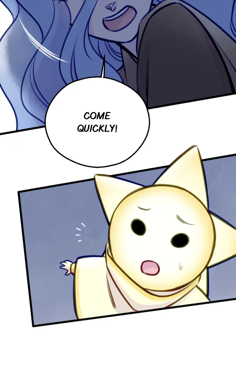 Raven Saga Chapter 110 page 77 - 