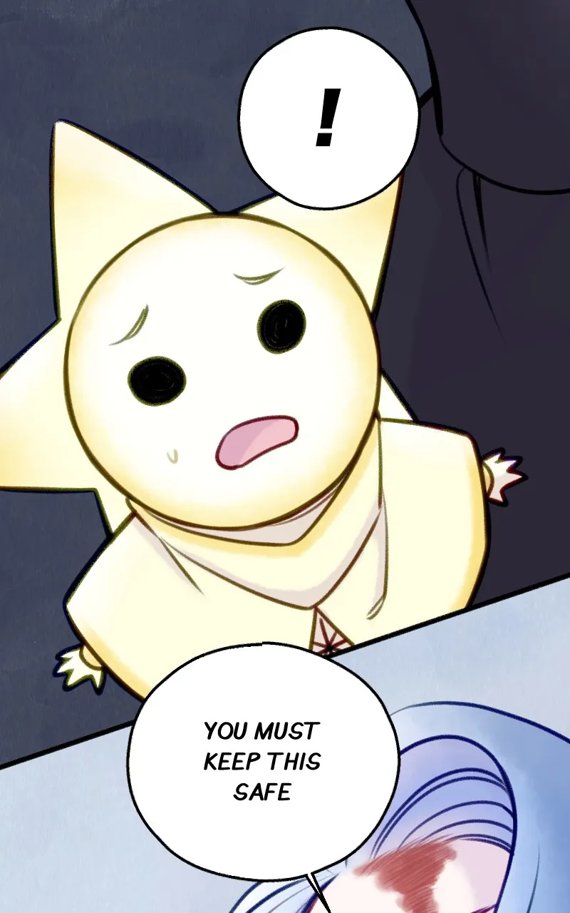 Raven Saga Chapter 110 page 80 - 