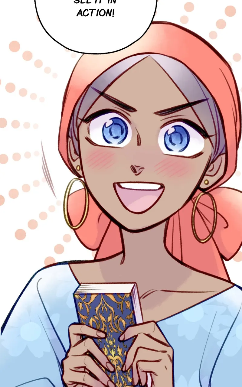 Raven Saga Chapter 110 page 9 - 