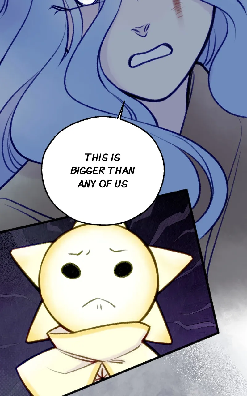 Raven Saga Chapter 110 page 84 - 